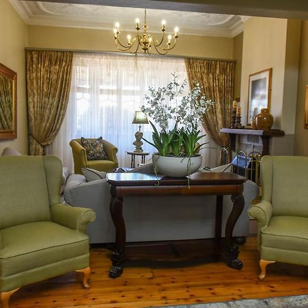 Oxford Lodge Vryheid Zewnętrze zdjęcie