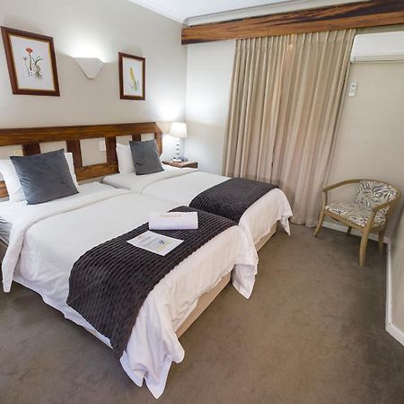Oxford Lodge Vryheid Zewnętrze zdjęcie