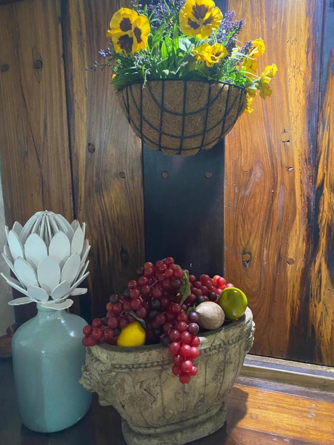 Oxford Lodge Vryheid Zewnętrze zdjęcie