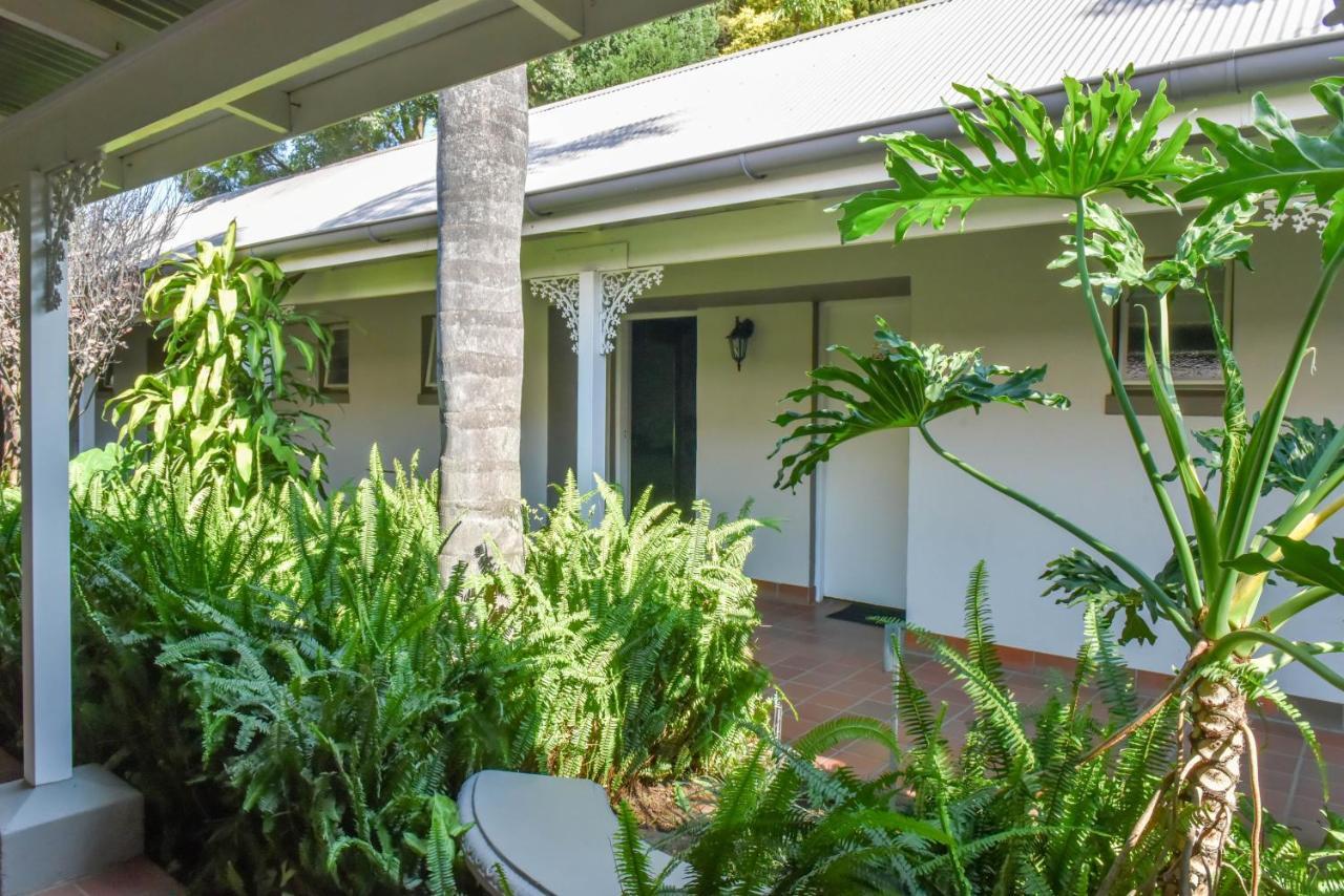 Oxford Lodge Vryheid Zewnętrze zdjęcie