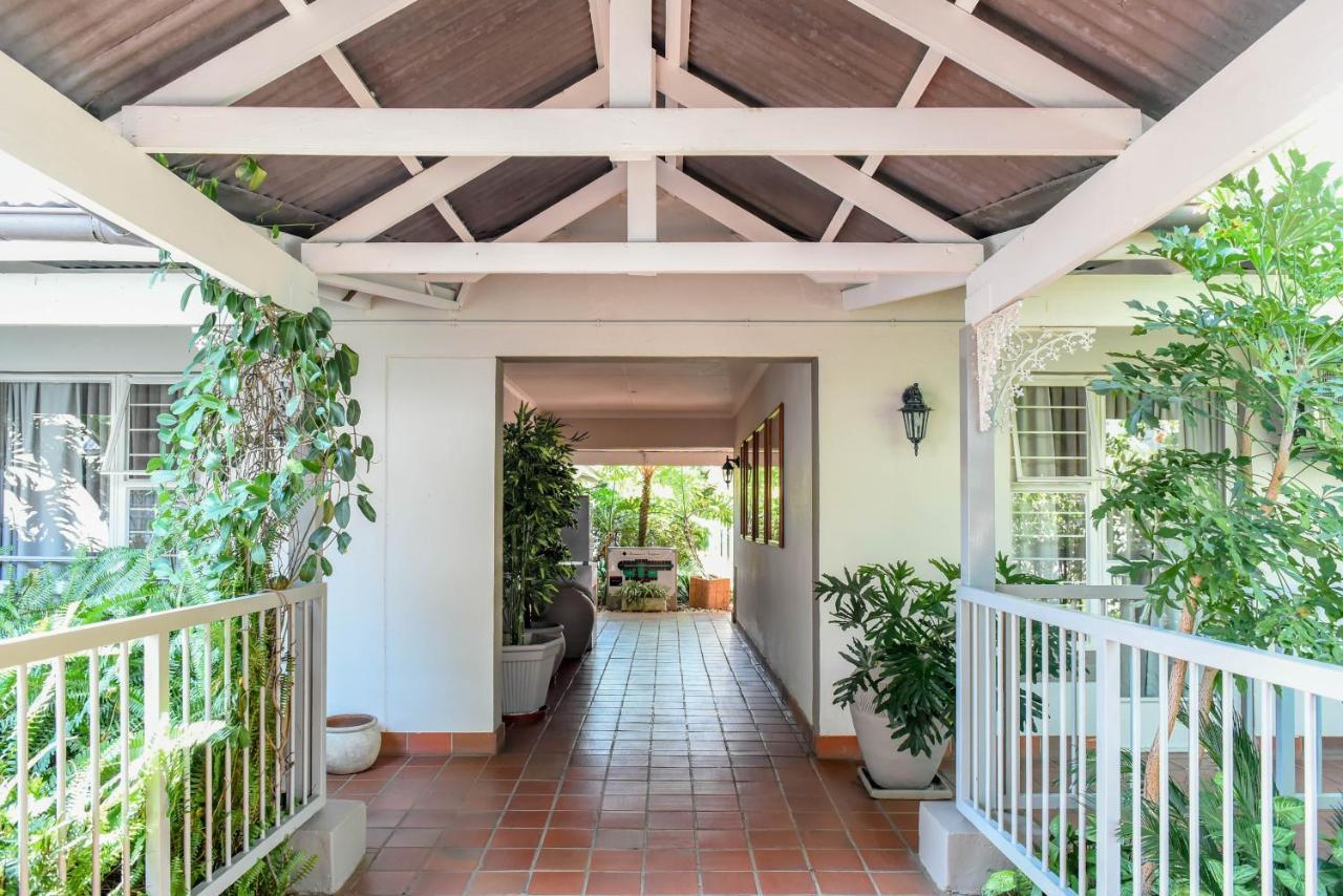 Oxford Lodge Vryheid Zewnętrze zdjęcie