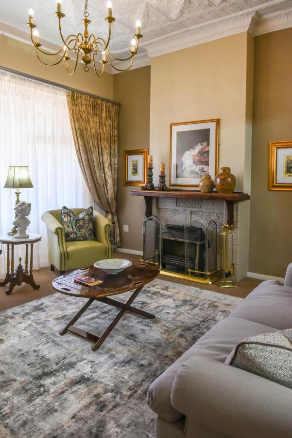 Oxford Lodge Vryheid Zewnętrze zdjęcie