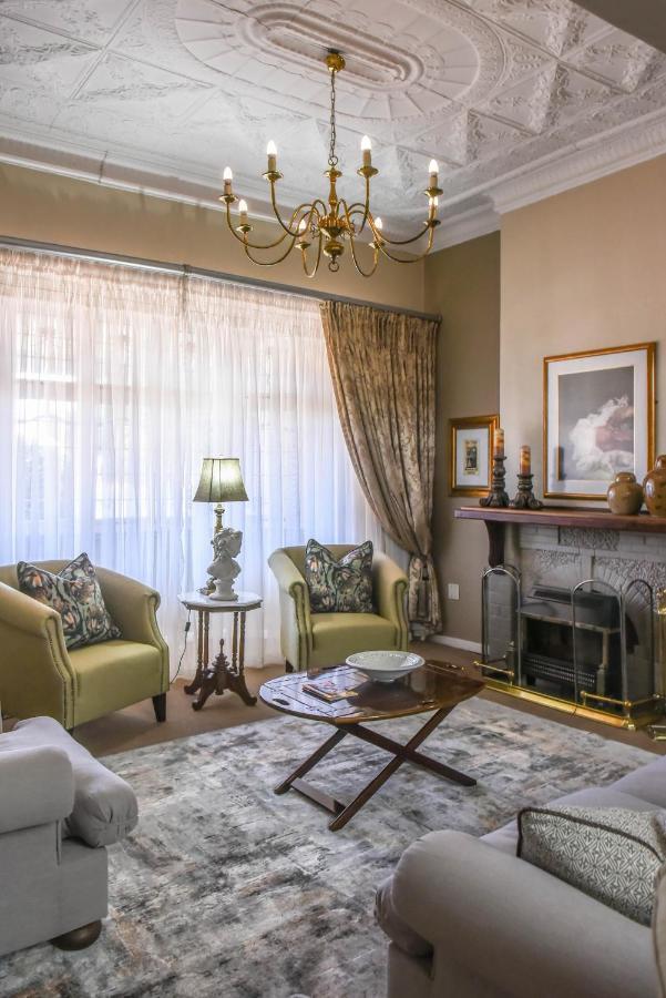 Oxford Lodge Vryheid Zewnętrze zdjęcie