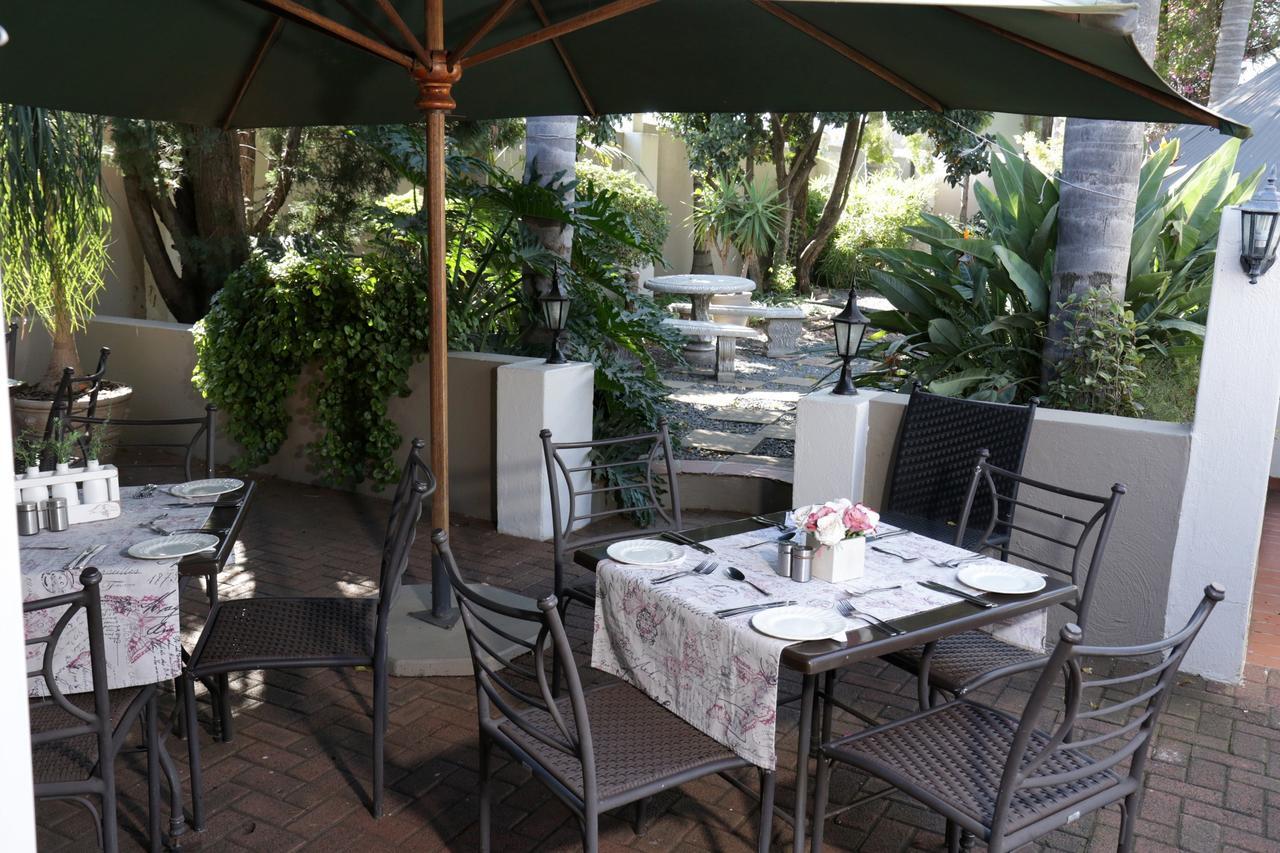Oxford Lodge Vryheid Zewnętrze zdjęcie