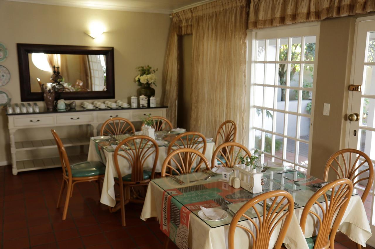 Oxford Lodge Vryheid Zewnętrze zdjęcie