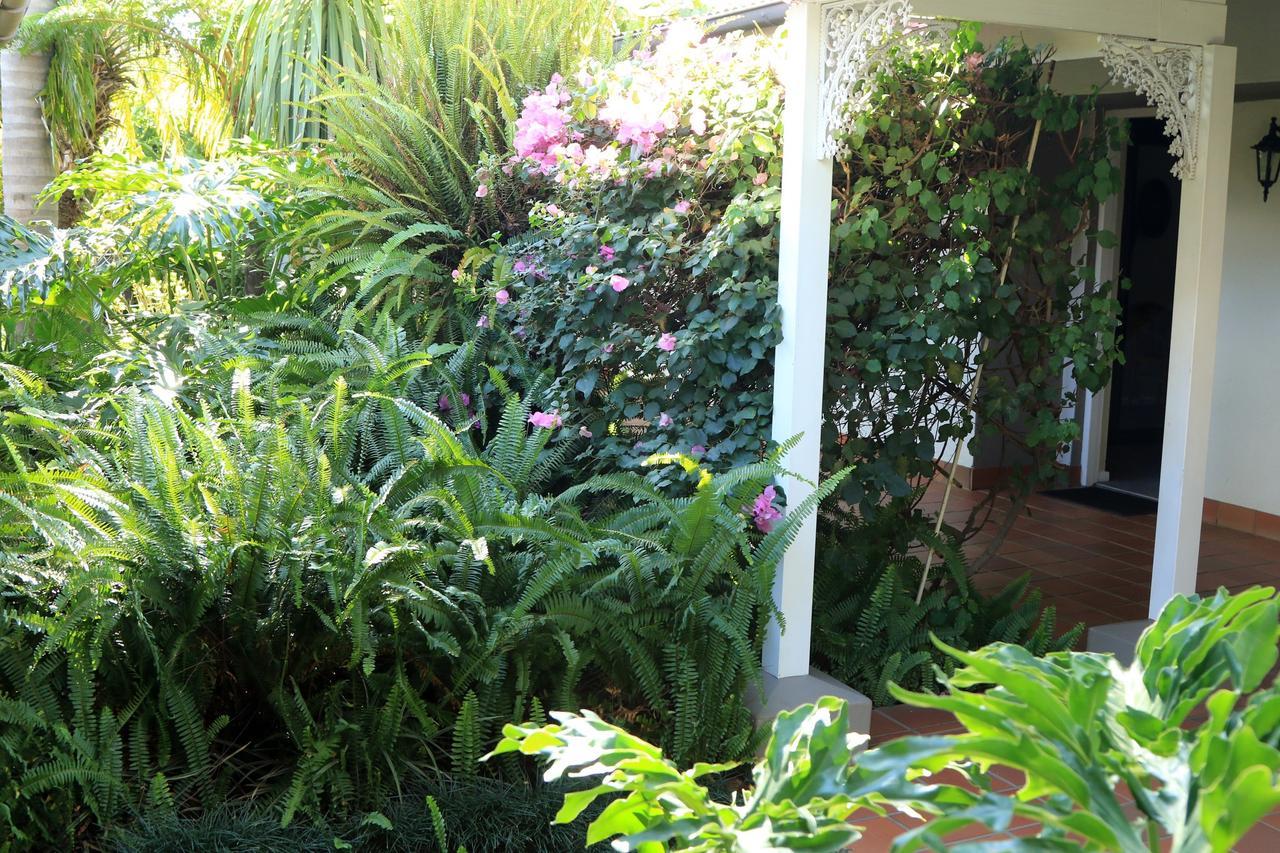 Oxford Lodge Vryheid Zewnętrze zdjęcie