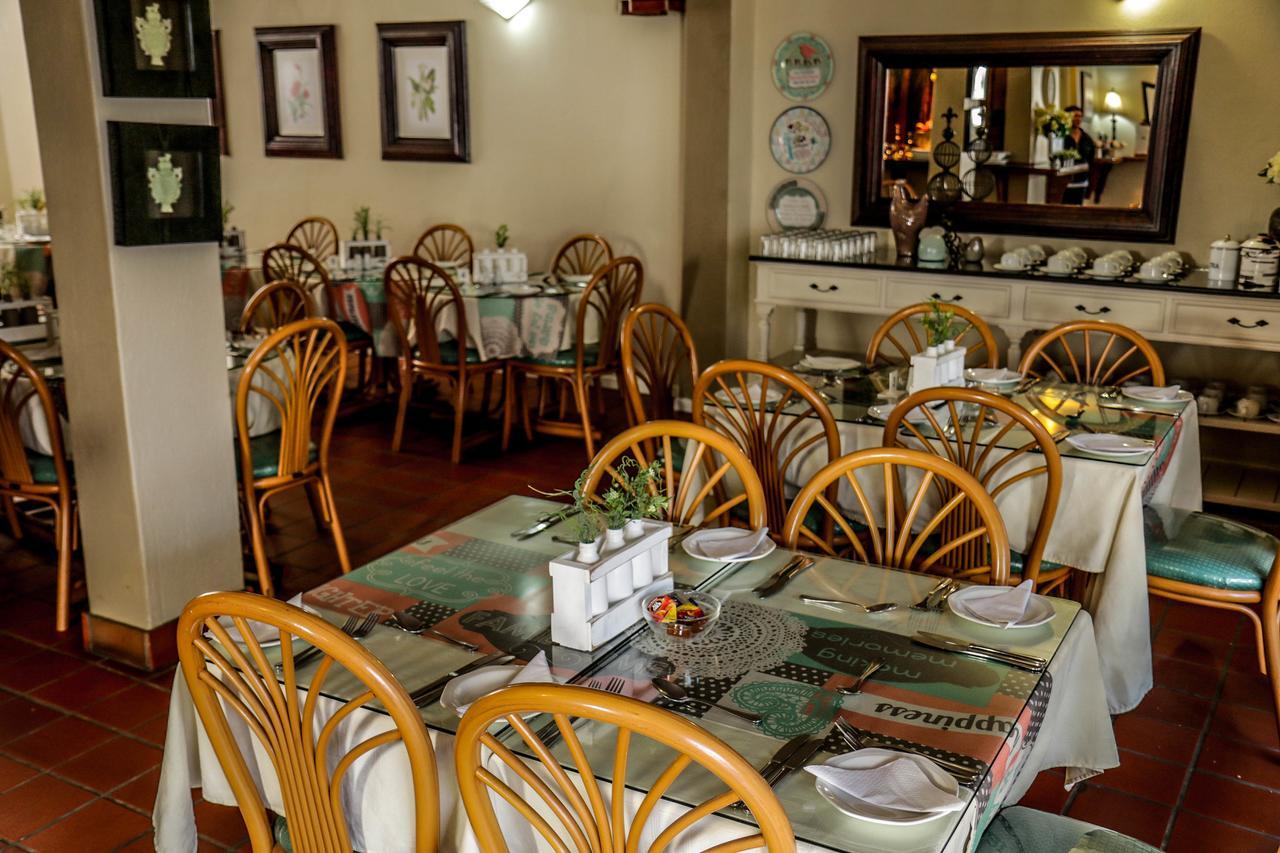Oxford Lodge Vryheid Zewnętrze zdjęcie