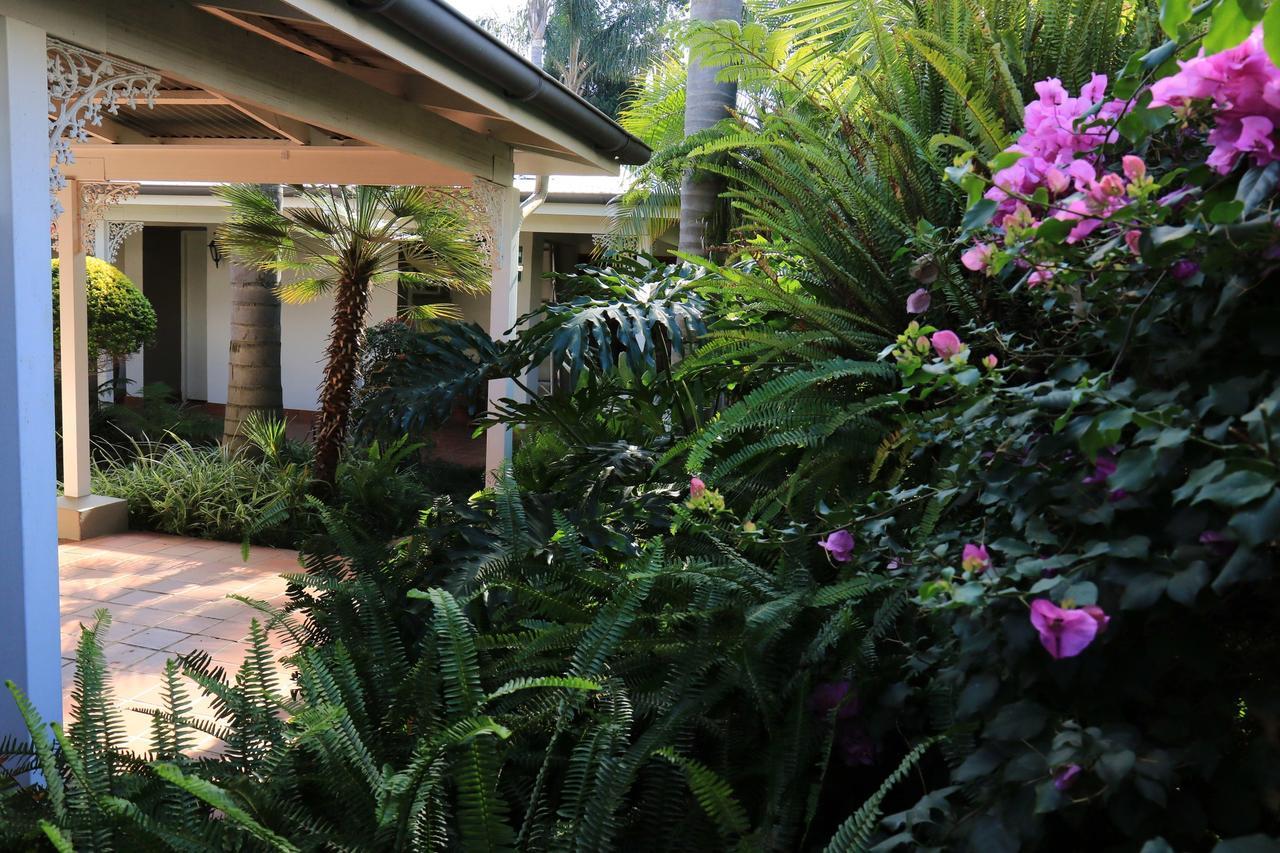 Oxford Lodge Vryheid Zewnętrze zdjęcie