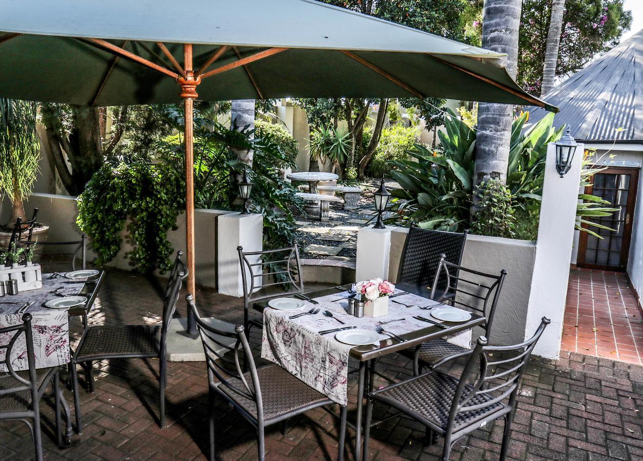 Oxford Lodge Vryheid Zewnętrze zdjęcie