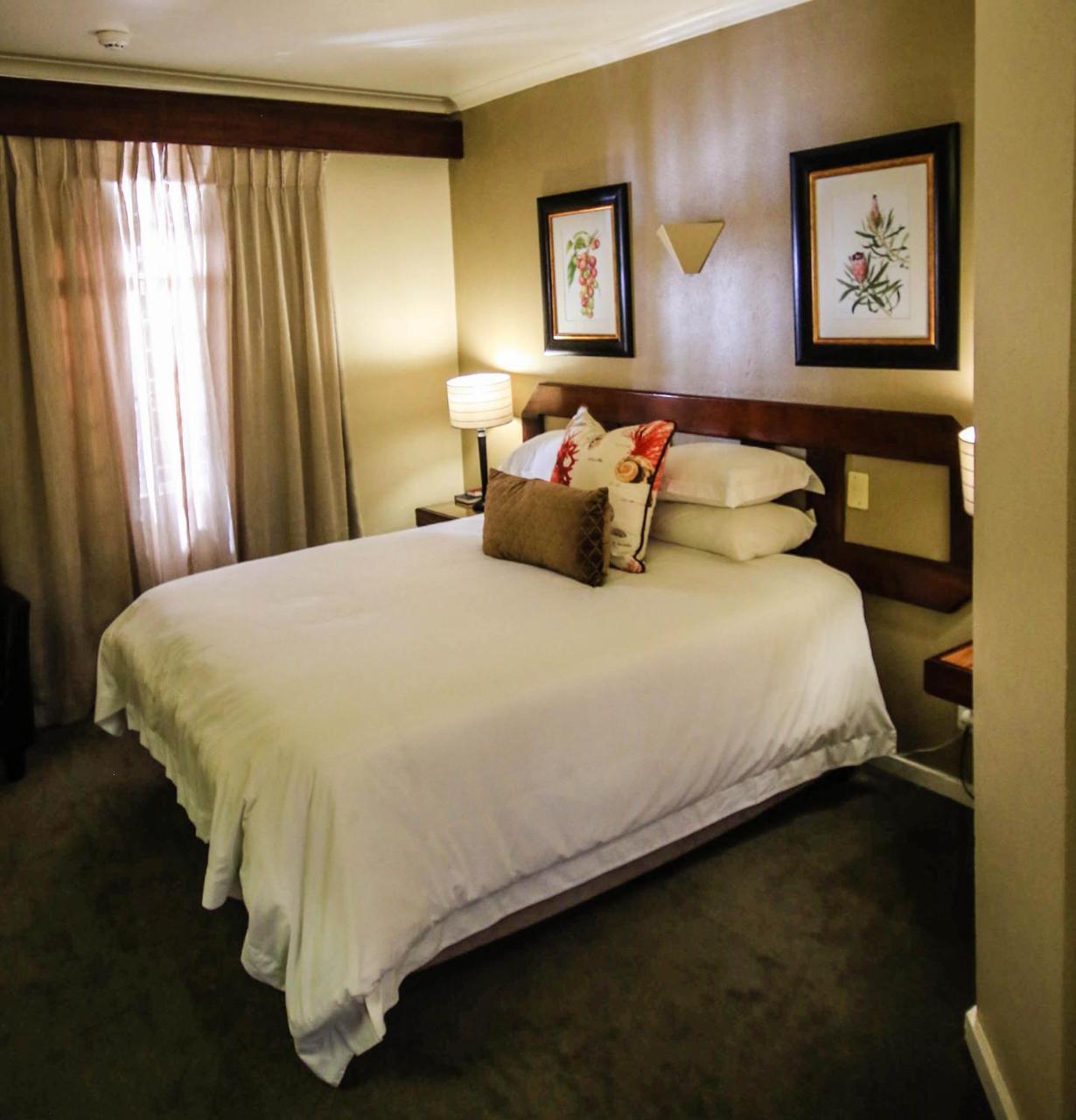 Oxford Lodge Vryheid Zewnętrze zdjęcie
