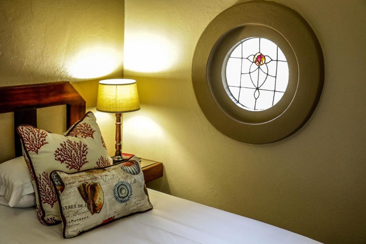 Oxford Lodge Vryheid Zewnętrze zdjęcie