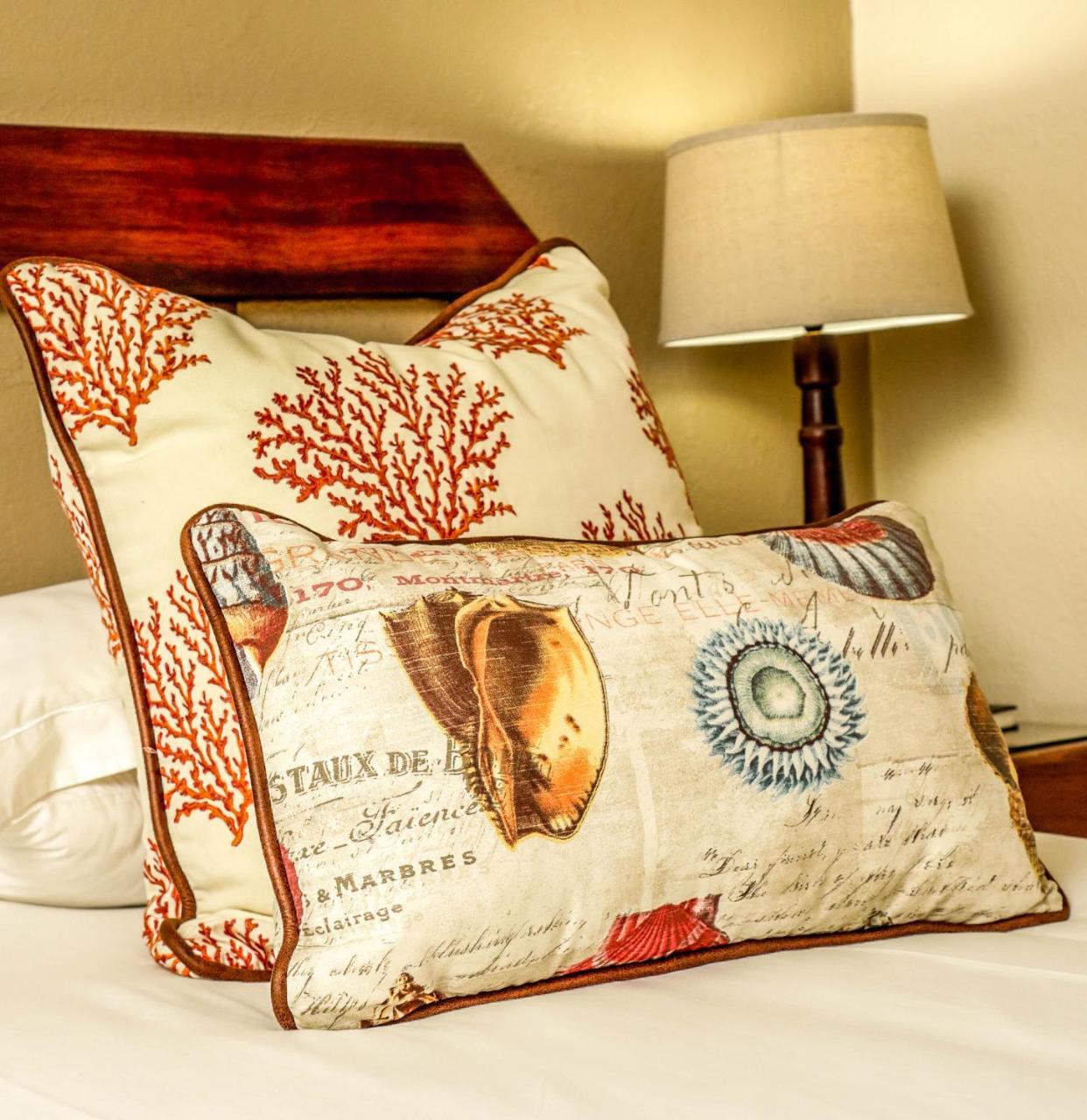Oxford Lodge Vryheid Zewnętrze zdjęcie