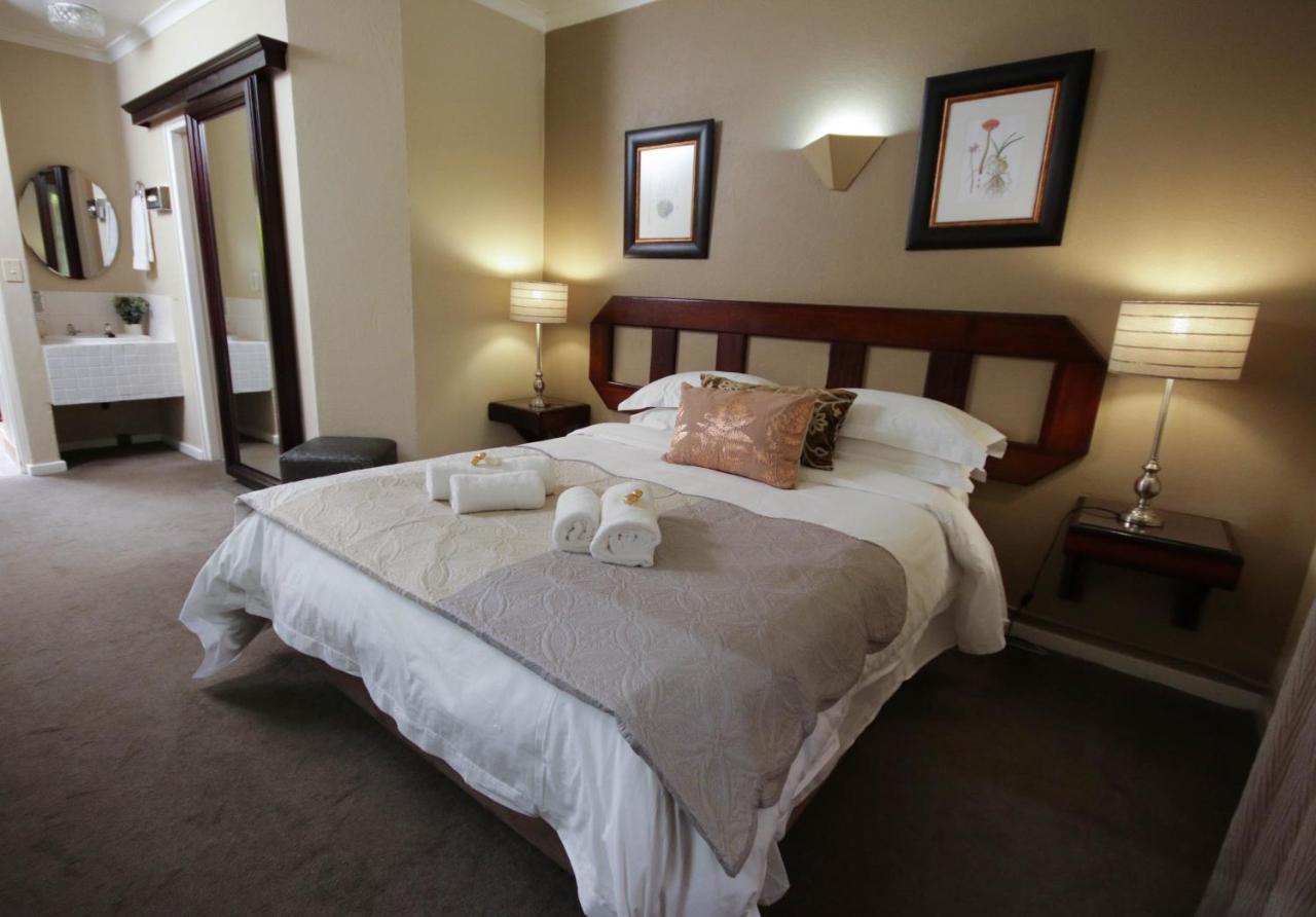 Oxford Lodge Vryheid Zewnętrze zdjęcie