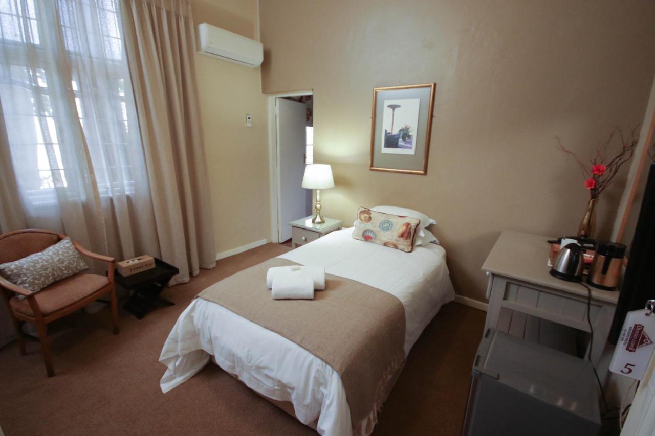 Oxford Lodge Vryheid Zewnętrze zdjęcie